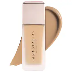 Anastasia Beverly Hills Impeccable Blurring Second-Skin Matte Foundation - Image 3