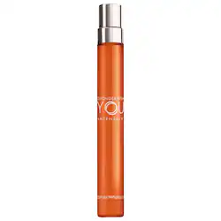 Armani Beauty Stronger With You Intensely Eau de Parfum with Pink Pepper & Vanilla Travel Spray