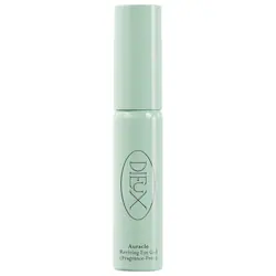 Dieux Auracle Peptide & Antioxidant Smooth + Depuff Eye Serum Cream