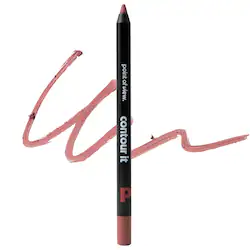 point of view. contour it long-lasting lip liner - Image 5