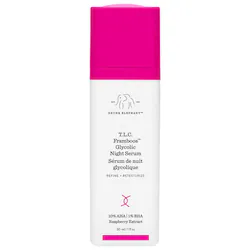 Drunk Elephant T.L.C. Framboos Glycolic Resurfacing Night Serum