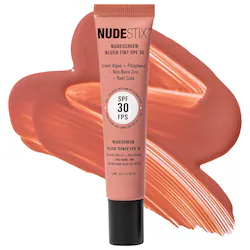 NUDESTIX Nudescreen SPF 30 Blush Tint - Image 5