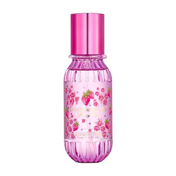 LoveShackFancy Mini Berry Kiss Hair & Body Perfume Mist with Marshmallow