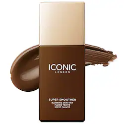Iconic London Super Smoother Blurring Skin Tint - Image 6