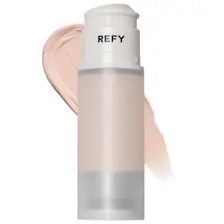 REFY Skin Base Hydrating Gel Skin Tint with Hyaluronic Acid Moisturizer - Image 6