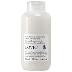 Davines LOVE Curl Cream for Curly Hair