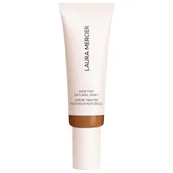 Laura Mercier Long-Wear Tinted Moisturizer Natural Dewy with Hyaluronic Acid - Image 3