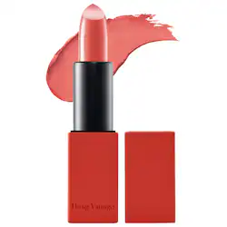 HUNG VANNGO BEAUTY Creamy Matte Longwear Lipstick with Hyaluronic Acid - Image 2