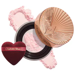 Charlotte Tilbury Airbrush Flawless Blur Loose Setting Powder - Image 6