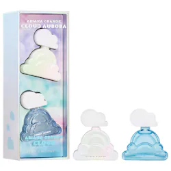 Ariana Grande Cloud & Cloud Aurora Mini Perfume Gift Set