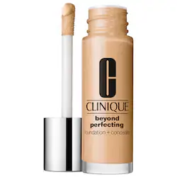 CLINIQUE Beyond Perfecting Foundation + Concealer Oil - Image 2