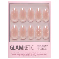 Glamnetic Signature Press-On Nail Kit - Image 6