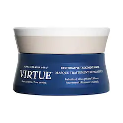 Virtue Restorative, Hydrating Treatment Hair Mask with Keratin