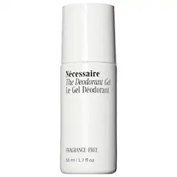 Nécessaire Aluminum-Free Mandelic Acid Deodorant – The Deodorant Gel - Image 2