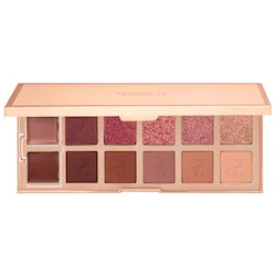 PATRICK TA Major Dimension II Rose Eyeshadow Palette Cream