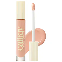 caliray Hideaway Brightening + Hydrating Under Eye Color Corrector Concealer Serum - Image 5