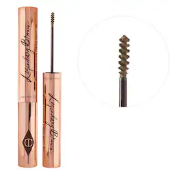 Charlotte Tilbury Legendary Brows Tinted Eyebrow Gel - Image 2