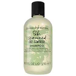 Bumble and bumble Seaweed Oil Control Shampoo for Fine Hair