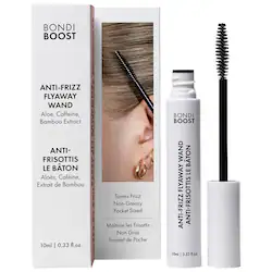 BondiBoost Anti-Frizz Fly Away Wand Hair Serum with Aloe Vera and Caffeine