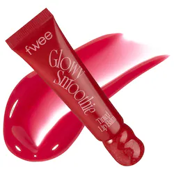 fwee Glowy Smoothie Tinted Lip Balm - Image 5