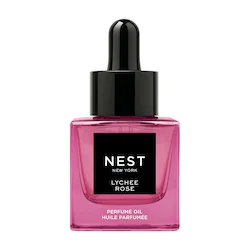 NEST New York Lychee Rose Perfume Oil