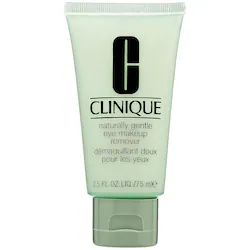CLINIQUE Naturally Gentle Eye Makeup Remover Lotion