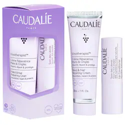 Caudalie Hand & Lip Moisturizing Duo Cream