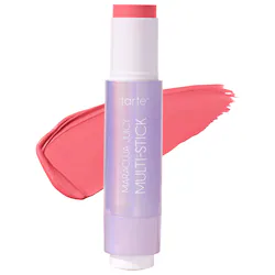 tarte maracuja multi-stick cream blush stick & lip tint with hyaluronic acid