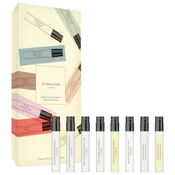 Jo Malone London Mini Cologne Discovery Fragrance Set with Fresh & Floral Scents