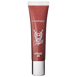 MAC Cosmetics VIVA GLAM x Chappell Roan Lipglass Non-Sticky Hydrating Lip Gloss