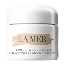 La Mer The Moisturizing Soft Cream Moisturizer - Image 2