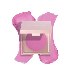 LAWLESS Pinch My Cheeks Soft-Blur Cream Blush - Image 6
