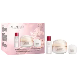 Shiseido Benefiance Age-Defying Eye Care Set