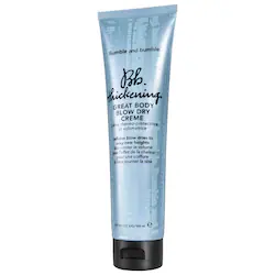 Bumble and bumble Thickening Great Body Volumizing Blow Dry Cream
