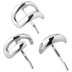 Kōv Essentials Hair Cuffs — SKU SB-5B5D1C-65B52772896F12