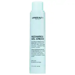 INNBEAUTY PROJECT Recharge Gel Cream Smoothing & Plumping Refillable Moisturizer for Barrier Repair + Dullness - Image 2