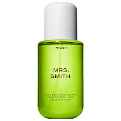 PHLUR Mrs Smith Body & Hair Fragrance Mist