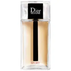 DIOR Homme Sport Fragrance - Image 3