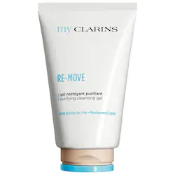 Clarins Re-Move Purifying Cleansing Gel Cleanser
