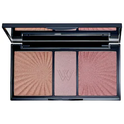 Lise Watier Havana Trio Highlighter
