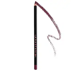 Anastasia Beverly Hills Velvety-Matte Precision Shaping Lip Liner - Image 4