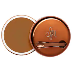 Danessa Myricks Beauty Tinted Primer & Foundation – Yummy Skin Blurring Balm Powder - Image 4