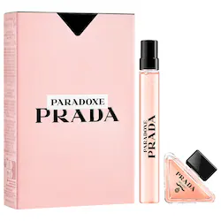Prada Paradoxe Eau de Parfum Women's Fragrance Discovery Set
