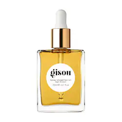 Gisou Honey Infused Hair Oil - Image 2