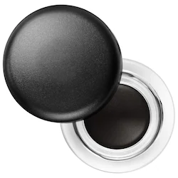 MAC Cosmetics Pro Longwear Fluidline 16HR Waterproof and Smudge-Resistant Eye Liner and Brow Gel Brush