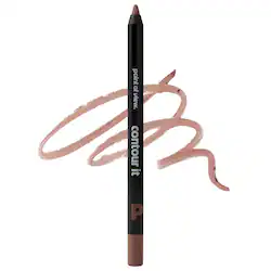 point of view. contour it long-lasting lip liner - Image 3