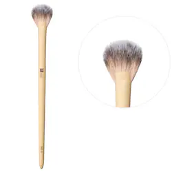 KJH.brand by Katie Jane Hughes No. 3 Precision Fan Brush for Blending