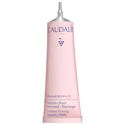 Caudalie Resveratrol-Lift Instant Firming Retinol Alternative Serum with Pro-Collagen Multi-Peptides - Image 2