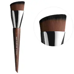 MAKE UP FOR EVER #118 Dense Flat Top Foundation Brush