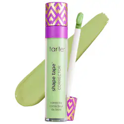 tarte shape tape full coverage hydrating color corrector